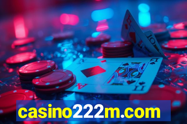 casino222m.com