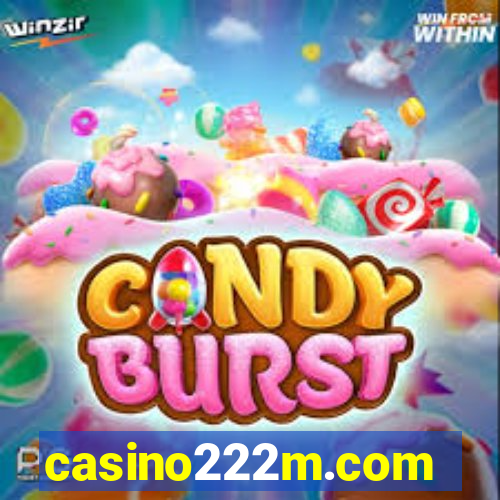 casino222m.com