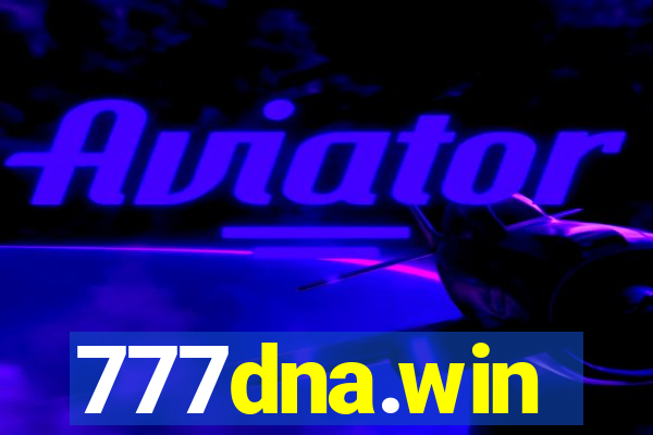 777dna.win