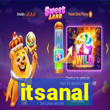 itsanal