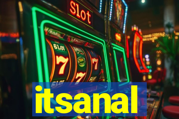 itsanal