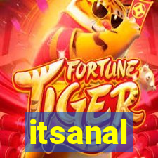 itsanal