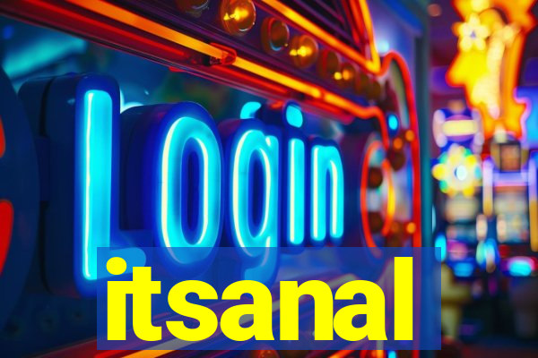 itsanal