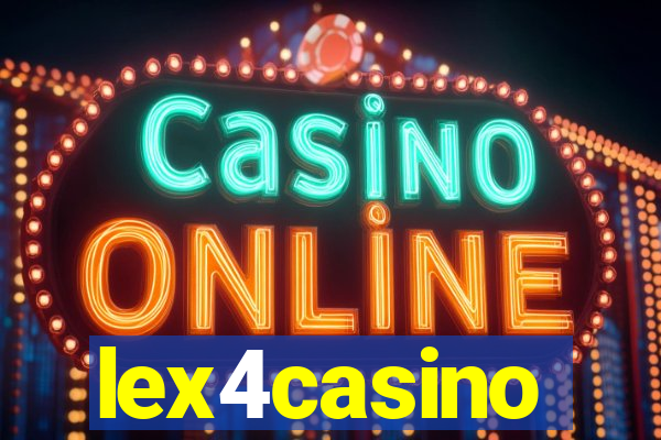 lex4casino