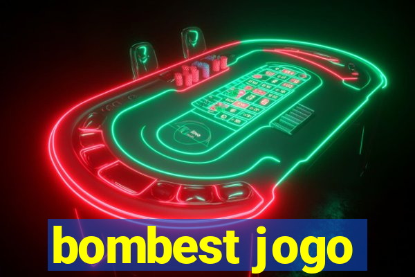 bombest jogo