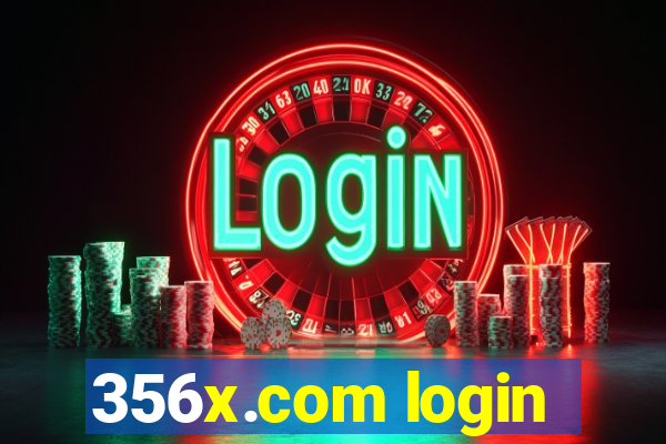 356x.com login