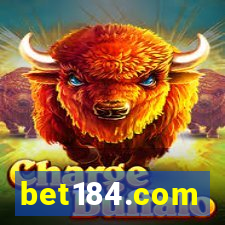 bet184.com