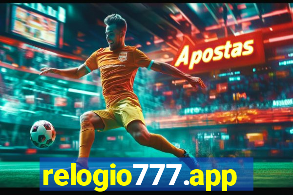 relogio777.app