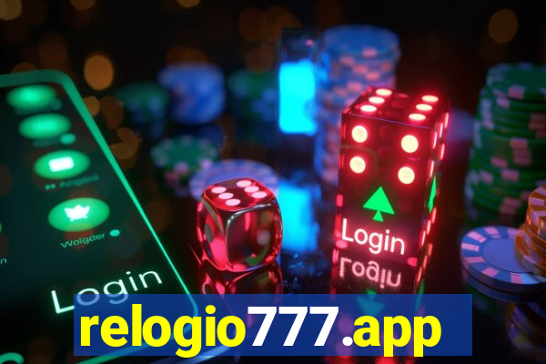 relogio777.app