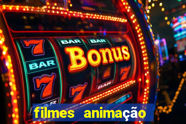 filmes animação completos dublados