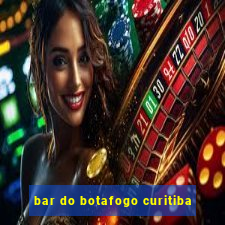 bar do botafogo curitiba