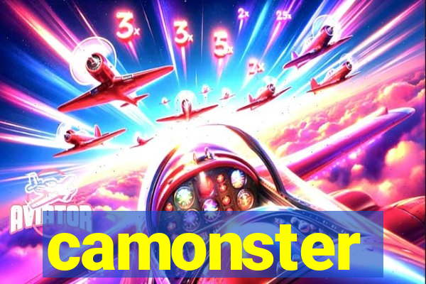 camonster