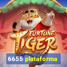 6655 plataforma