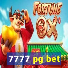 7777 pg bet