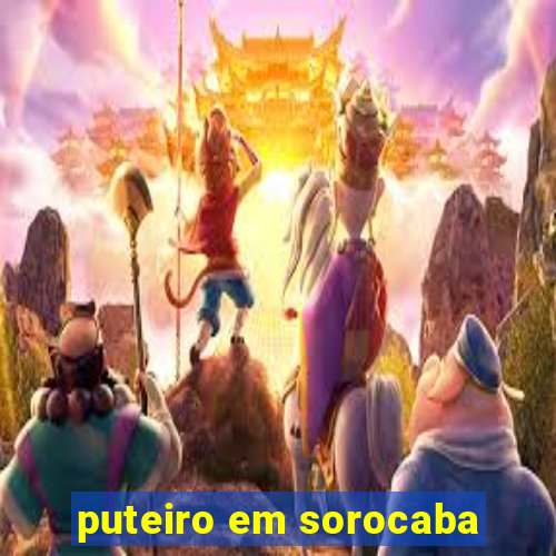 puteiro em sorocaba