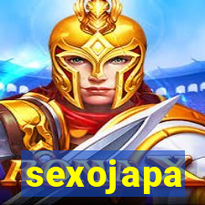 sexojapa