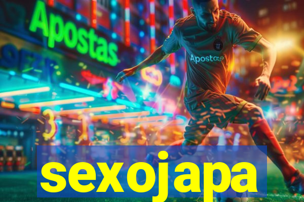 sexojapa