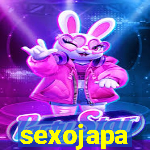 sexojapa