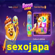 sexojapa