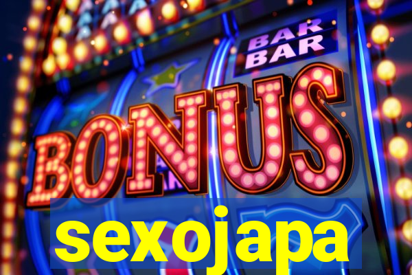 sexojapa