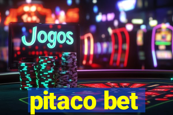 pitaco bet