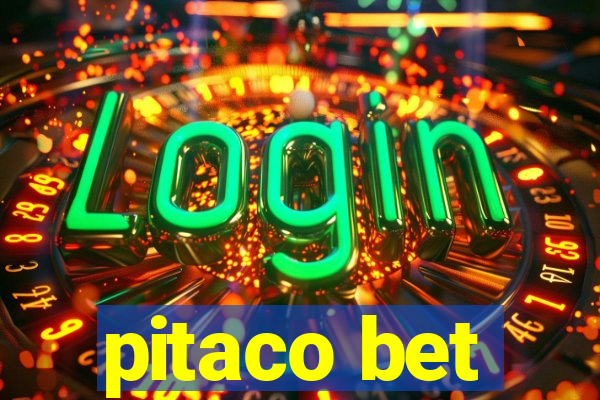 pitaco bet