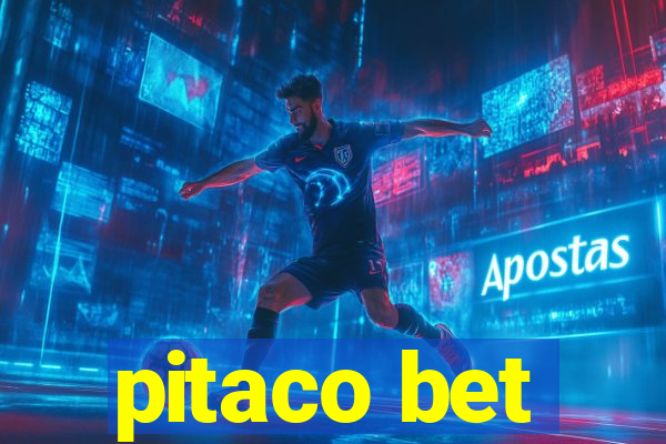 pitaco bet