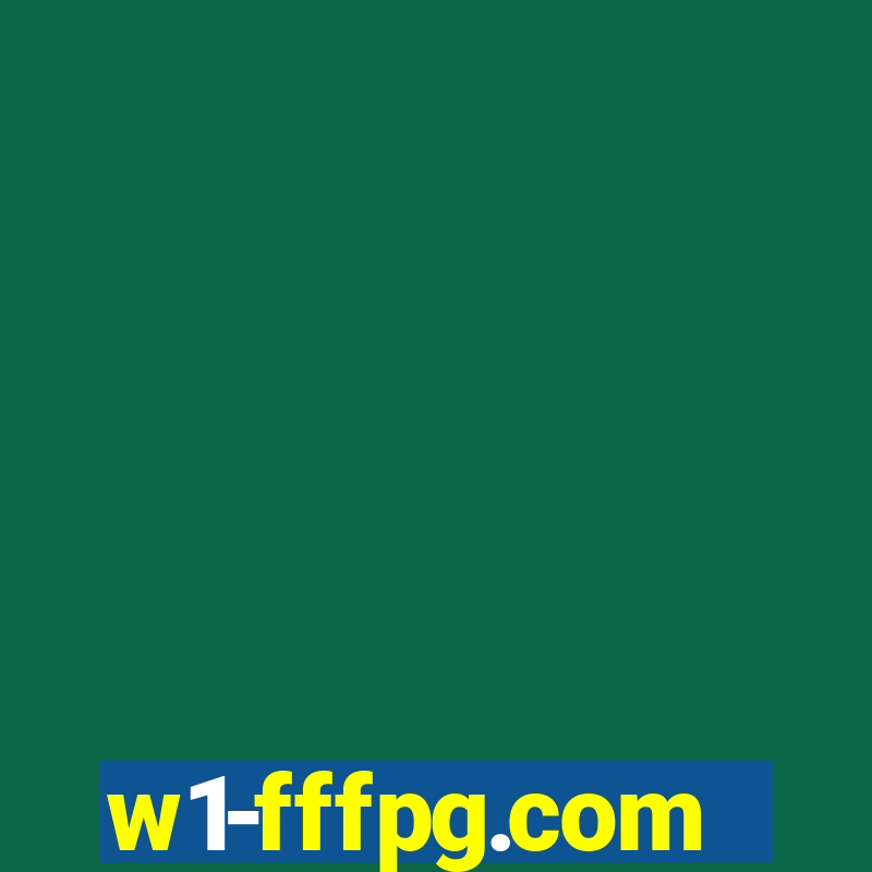 w1-fffpg.com