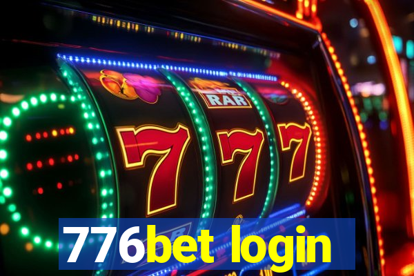 776bet login