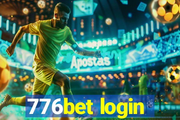 776bet login