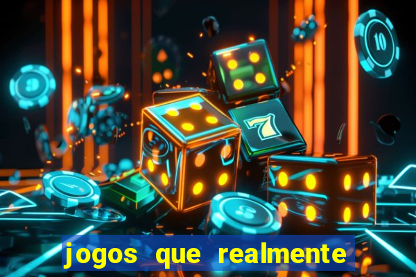 jogos que realmente paga no paypal