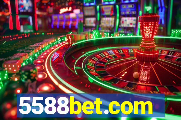 5588bet.com