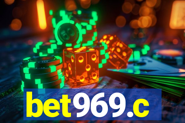 bet969.c