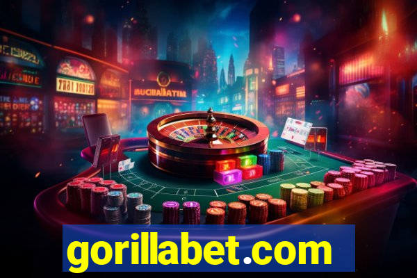 gorillabet.com