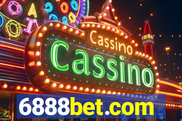 6888bet.com