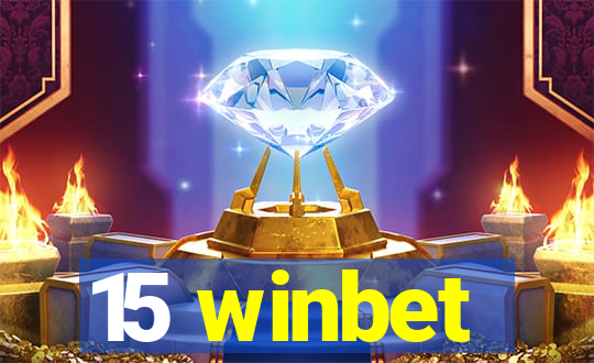 15 winbet