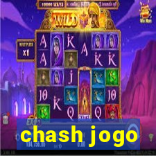 chash jogo