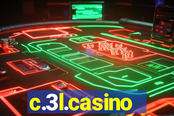 c.3l.casino