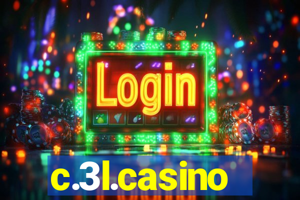 c.3l.casino