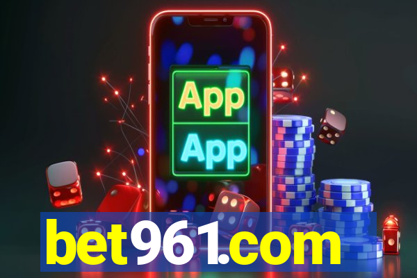 bet961.com