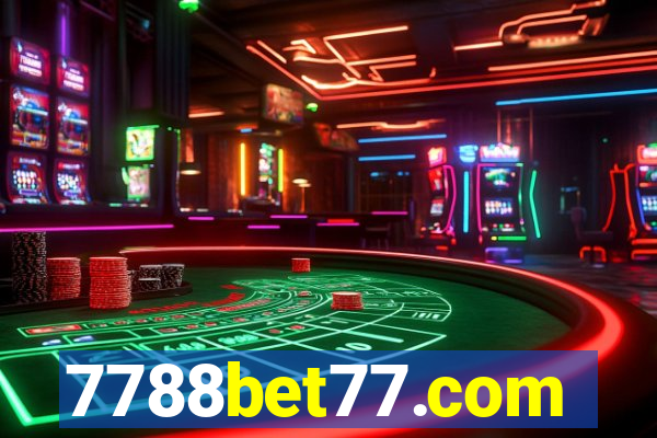 7788bet77.com