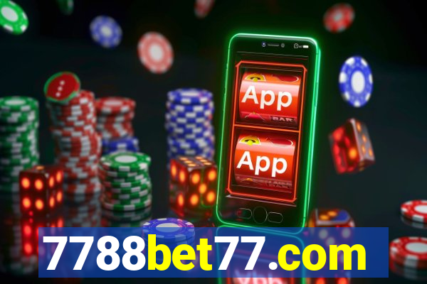 7788bet77.com