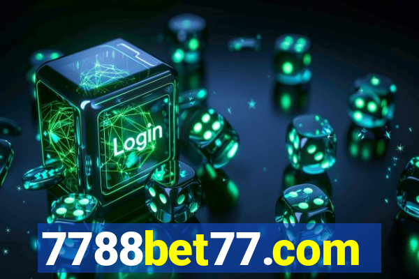 7788bet77.com