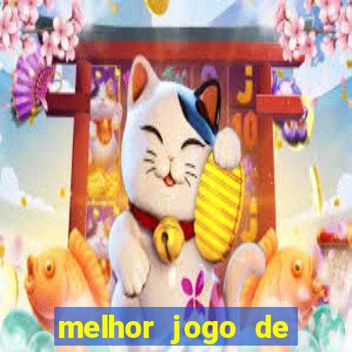 melhor jogo de manager para celular 2024