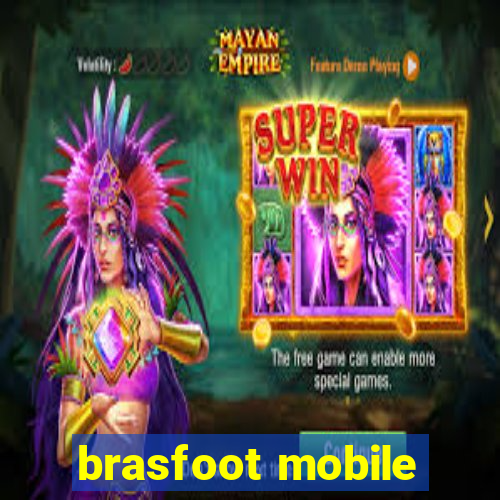 brasfoot mobile