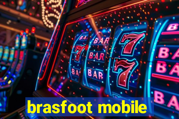 brasfoot mobile