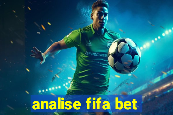 analise fifa bet