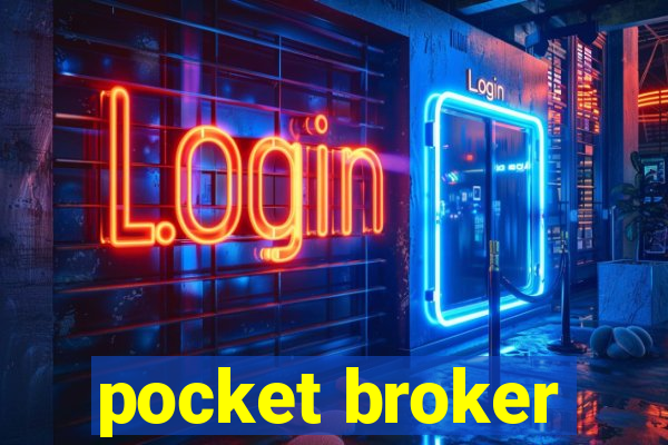 pocket broker