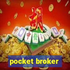 pocket broker