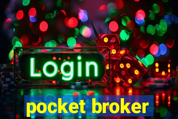 pocket broker